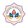 Bhaktivedanta Hospital logo