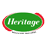 Heritage Foods logo