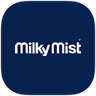MilkyMist logo