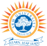 SRM University logo